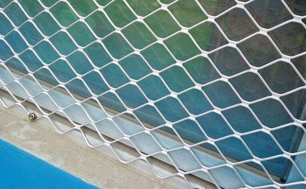 鋁美格網(wǎng)案例 鋁美格網(wǎng)案例